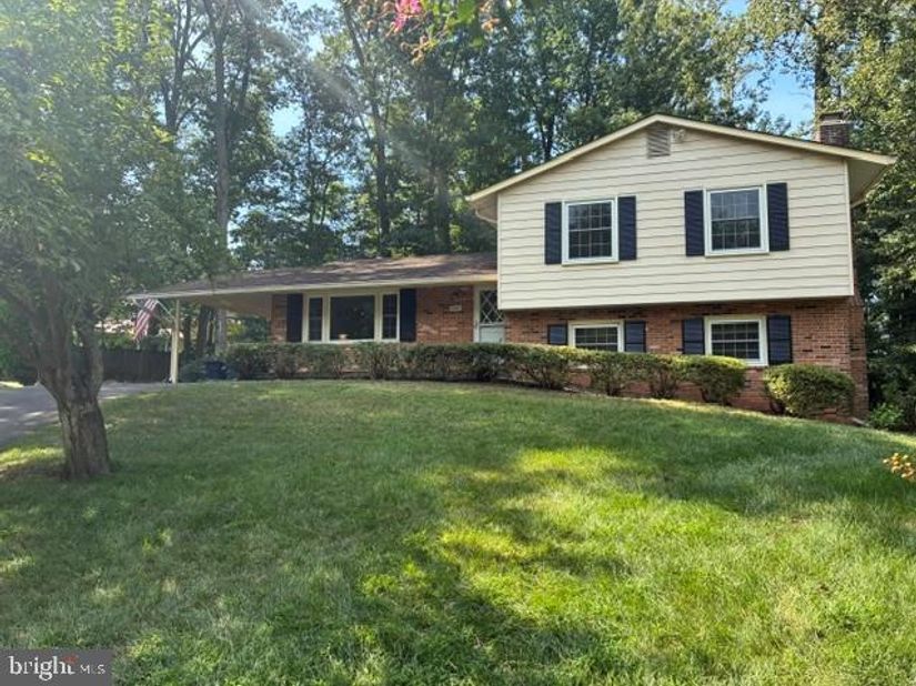 3426 Pellinore Place, Annandale VA 22003