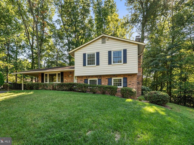 3426 Pellinore Place, Annandale VA 22003