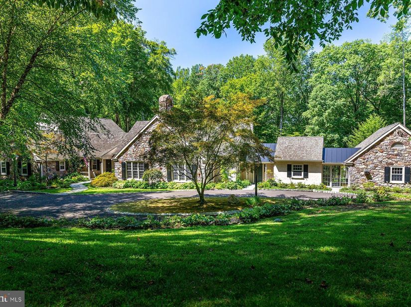 6731 Paxson Road, New Hope PA 18938