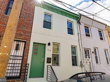 714 Pierce Street