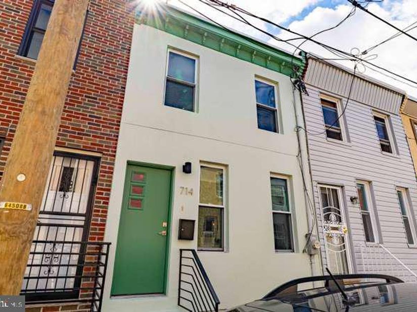 714 Pierce Street, Philadelphia PA 19148