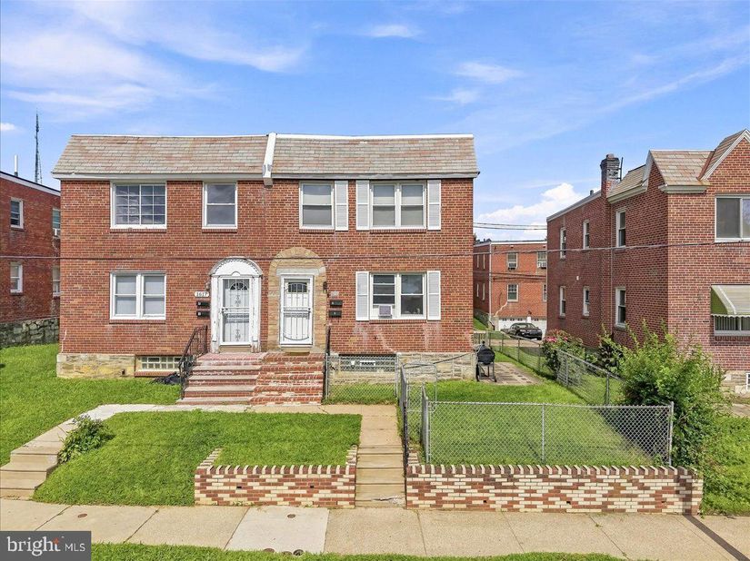 1619 Elaine Street, Philadelphia PA 19150