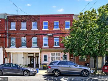 1221 N 2nd Street