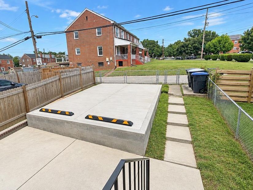 1826 18TH Street SE, Washington DC 20020