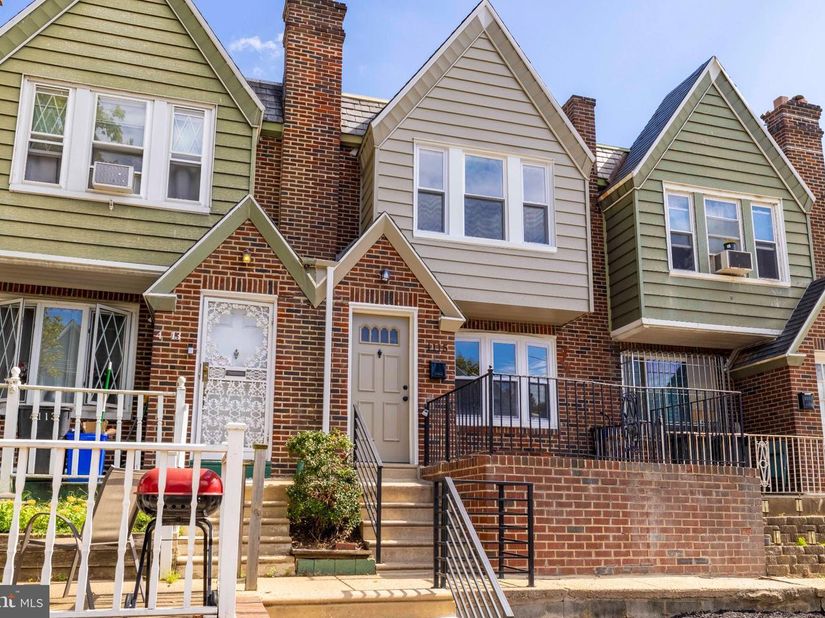 4115 Elbridge Street, Philadelphia PA 19135