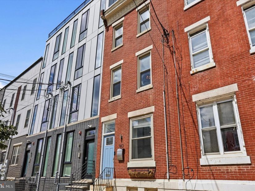 1813 Wylie Street, Philadelphia PA 19130