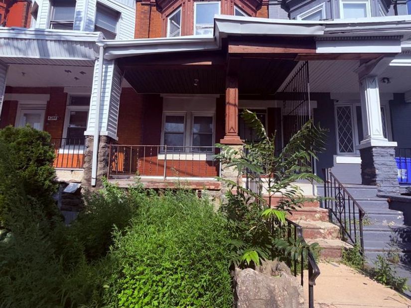 4246 Carlisle Street, Philadelphia PA 19140