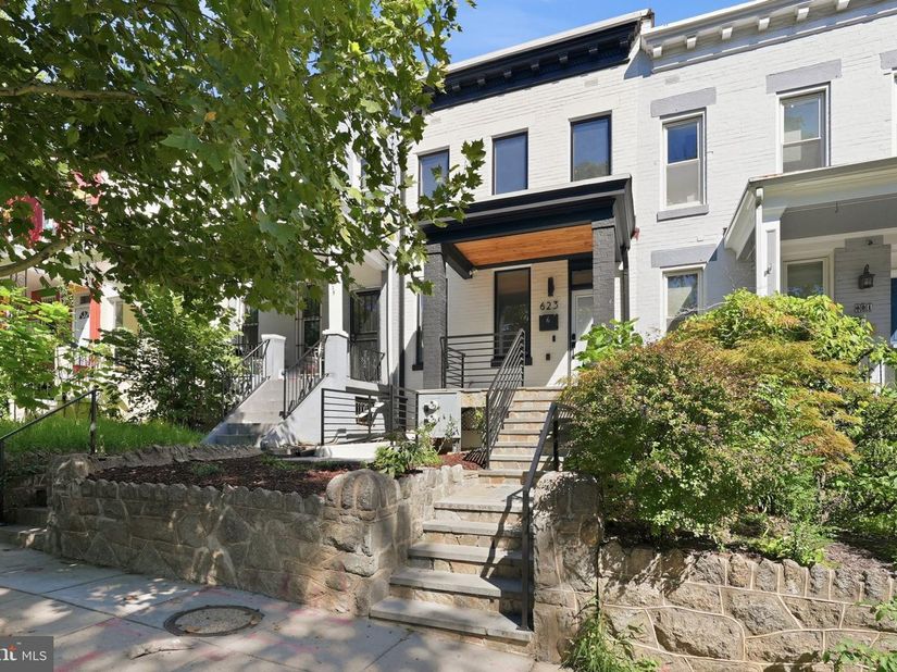 623 Columbia Road NW, Washington DC 20001