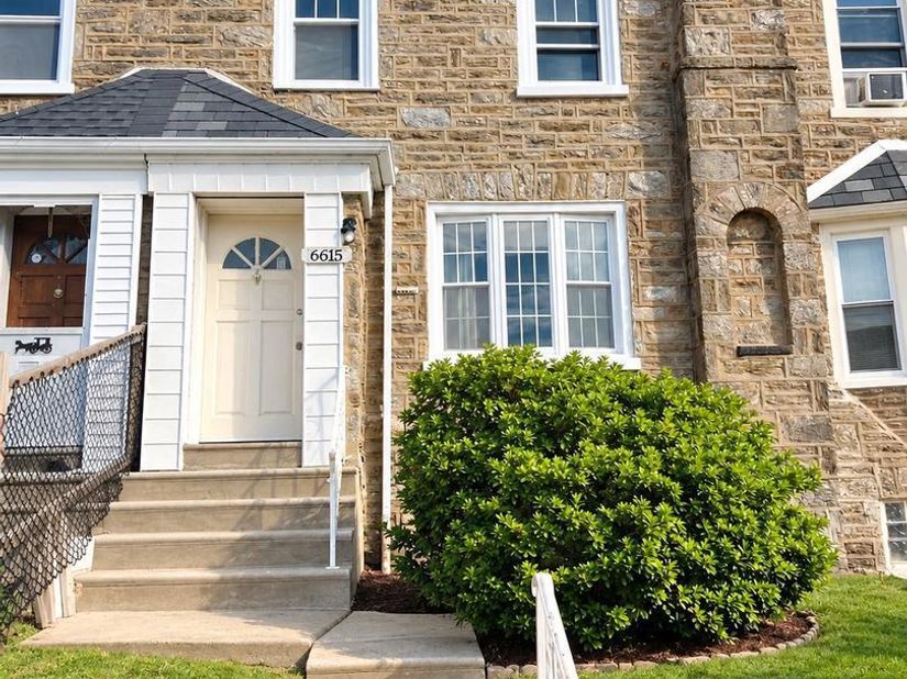 6615 Kindred Street, Philadelphia PA 19149