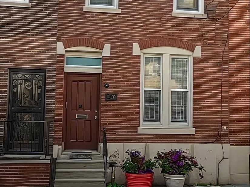 1432 Wharton Street, Philadelphia PA 19146