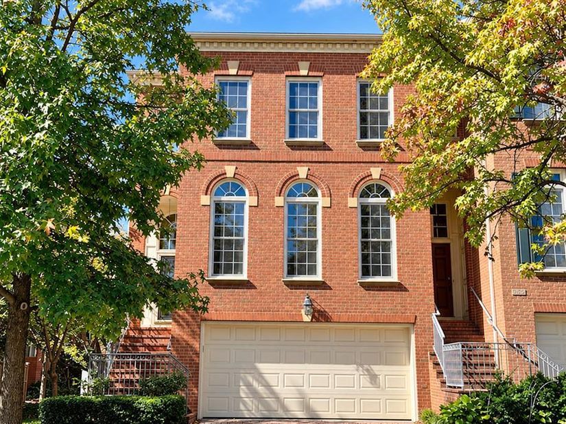 5160 California Lane, Alexandria VA 22304