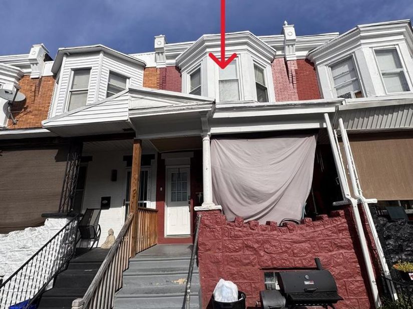 1435 N Hobart Street, Philadelphia PA 19131