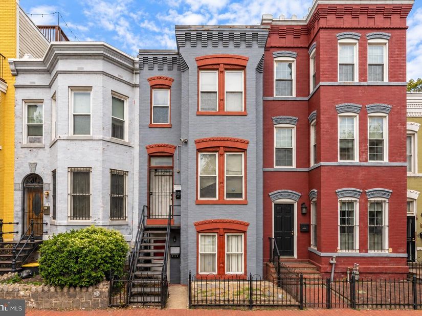 11 N Street NW, Washington DC 20001