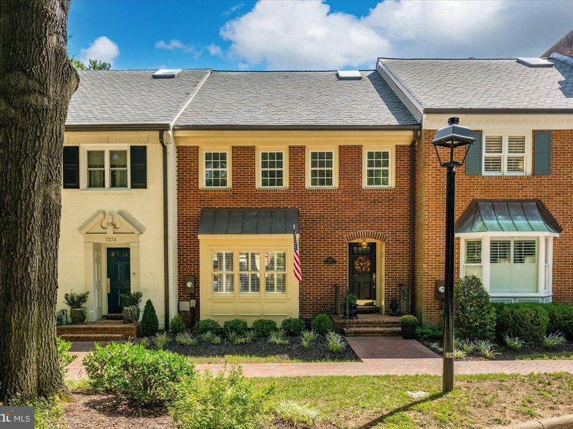 7272 Evans Mill Road, Mclean VA 22101