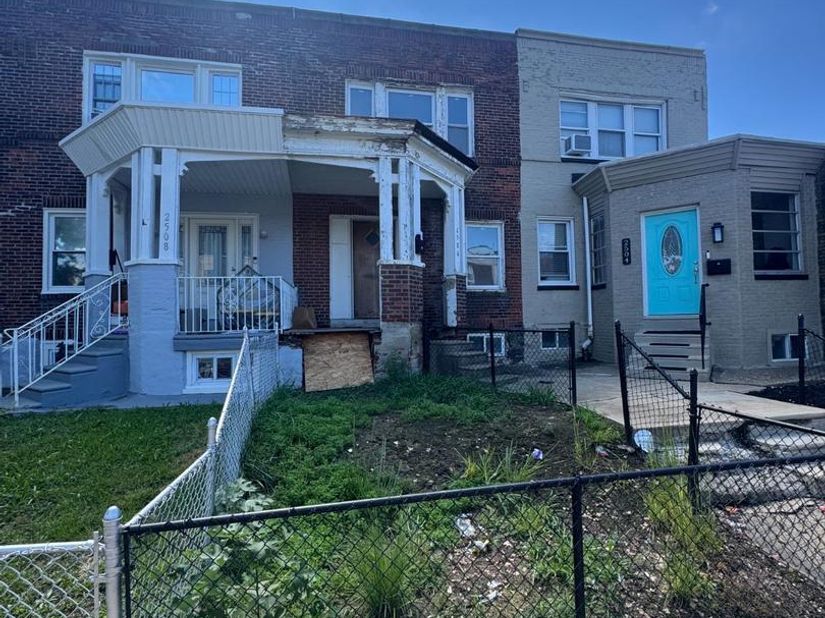 2506 S 67TH Street, Philadelphia PA 19142