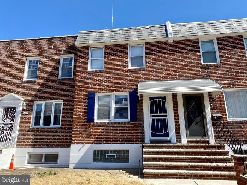 6135 N Warnock Street, Philadelphia PA 19141