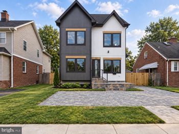 742 George Mason Drive