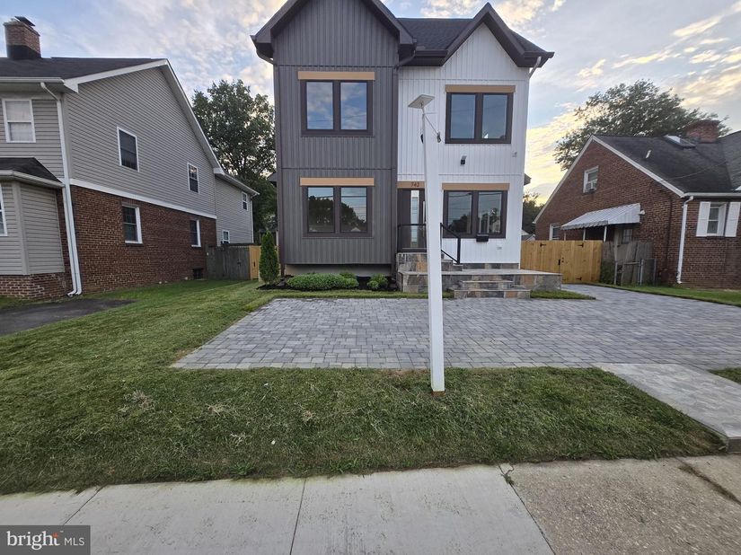 742 George Mason Drive 742, Arlington VA 22203