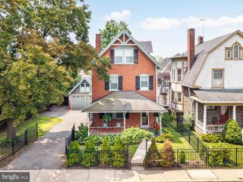 1106 County Line Road