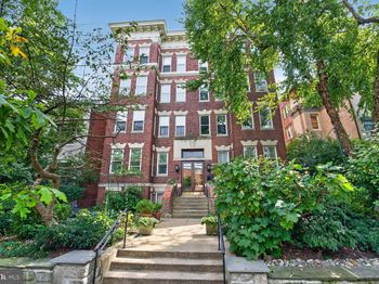 1832 Biltmore Street NW