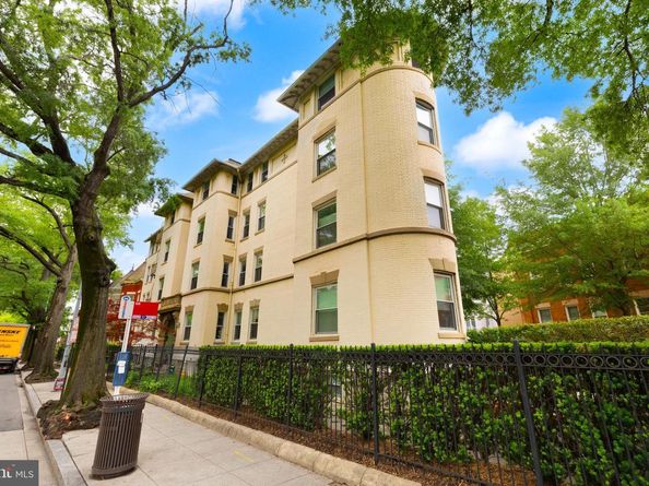 150 Rhode Island Avenue NW 103, Washington DC 20001