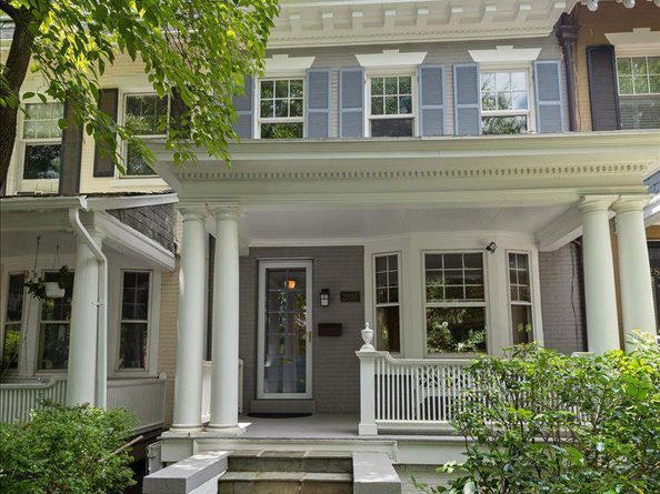 2816 27TH Street NW, Washington DC 20008