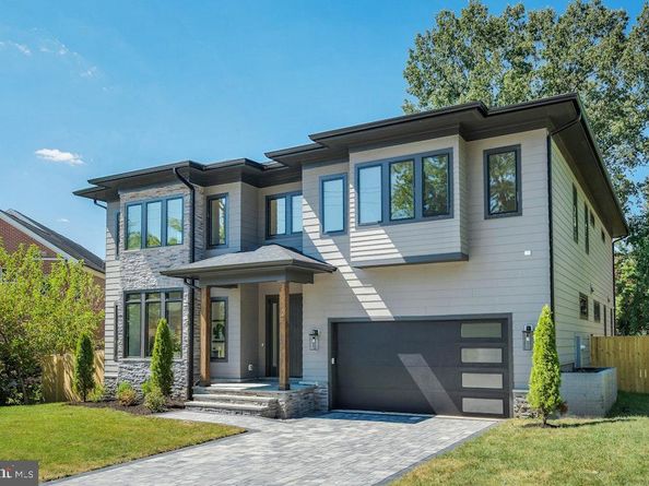 5225 Little Falls Road, Arlington VA 22207