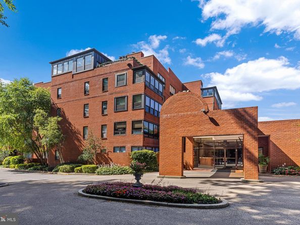 101 Cheswold Lane 3A, Haverford PA 19041