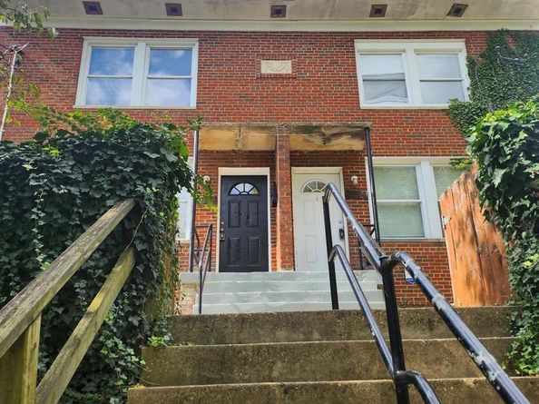 3839 1st Street SE, Washington DC 20032