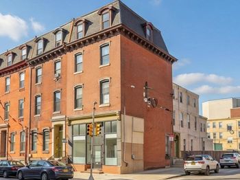 1542 N 15TH Street