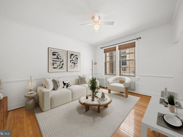 3022 Wisconsin Avenue NW 103, Washington DC 20016