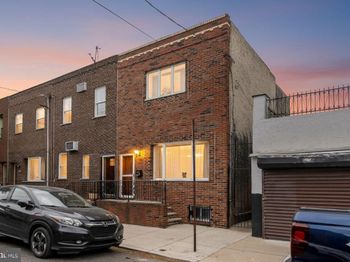 1201 Dickinson Street