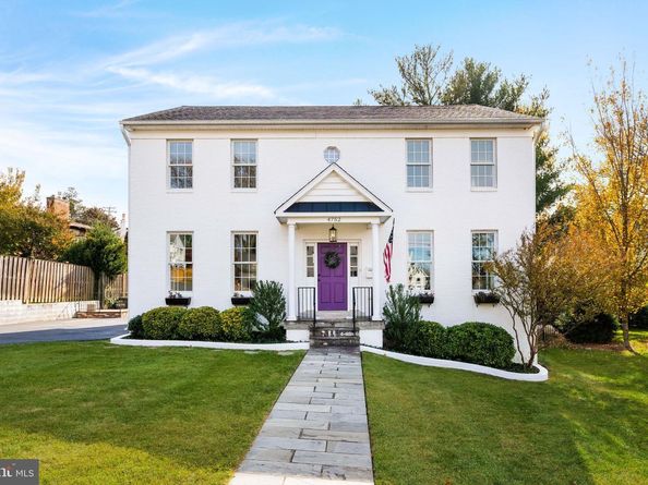 4752 33rd Street N, Arlington VA 22207