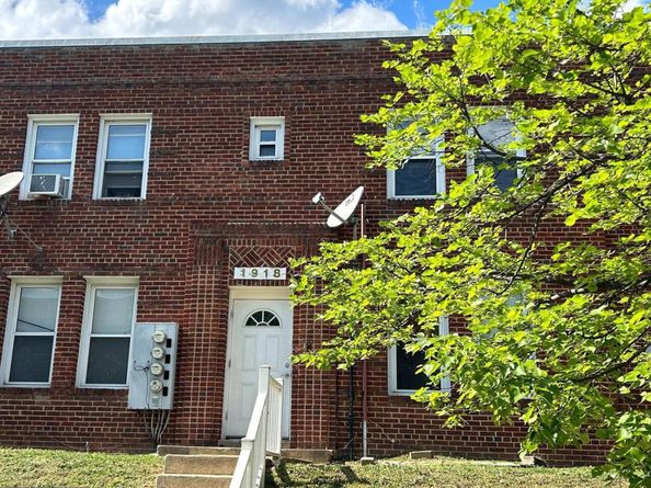 1918 I Street NE, Washington DC 20002