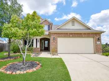 12902 Frontier Creek Court
