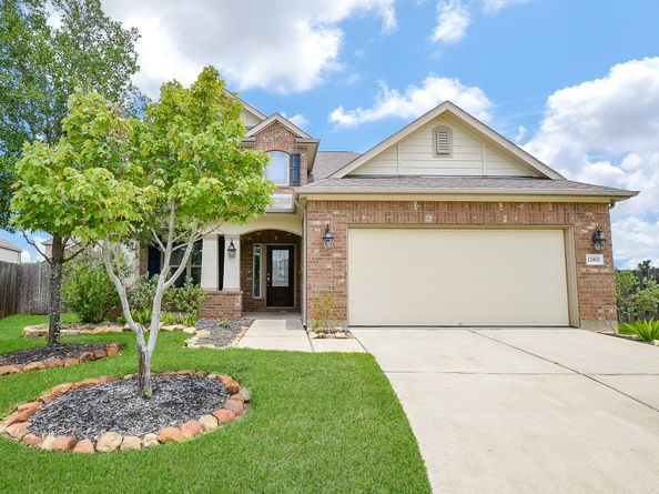 12902 Frontier Creek Court, Tomball TX 77377