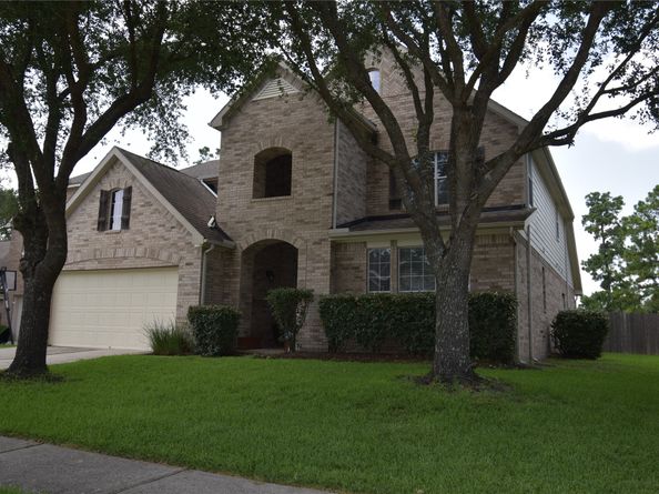 12411 Jamestown Crossing Lane, Humble TX 77346