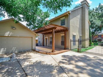 6831 Hollow Hearth Drive