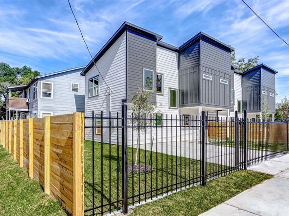 5407 Lee Street, Houston TX 77020