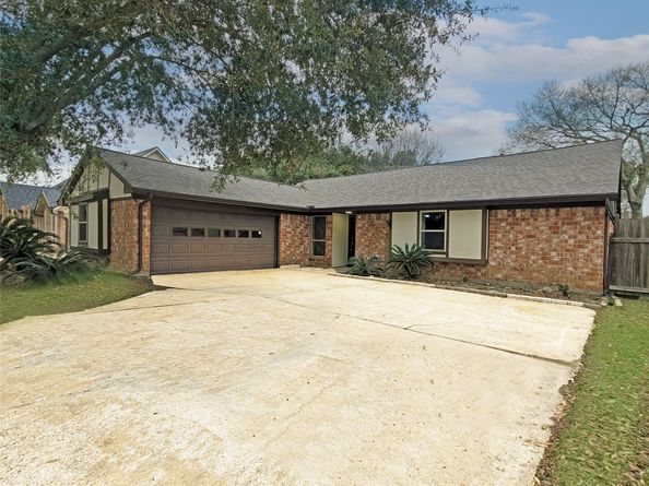 21211 Park Villa Drive, Katy TX 77450