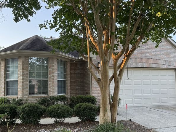 51 N Country Gate Circle, Conroe TX 77384