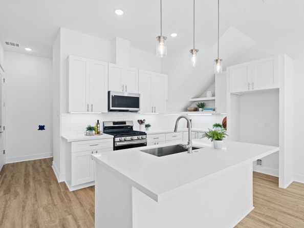 1934 Wildpacher Lane, Houston TX 77080