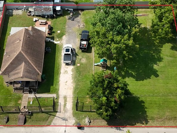 7926 Mendez Street, Houston TX 77029