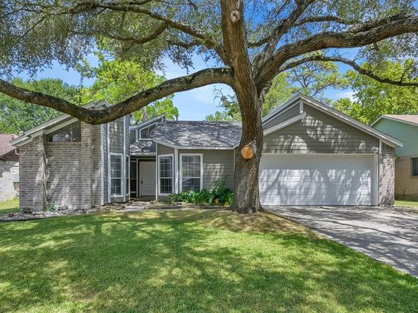 3907 Algernon Drive, Spring TX 77373