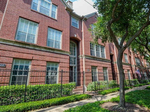 208 Bremond Street, Houston TX 77006