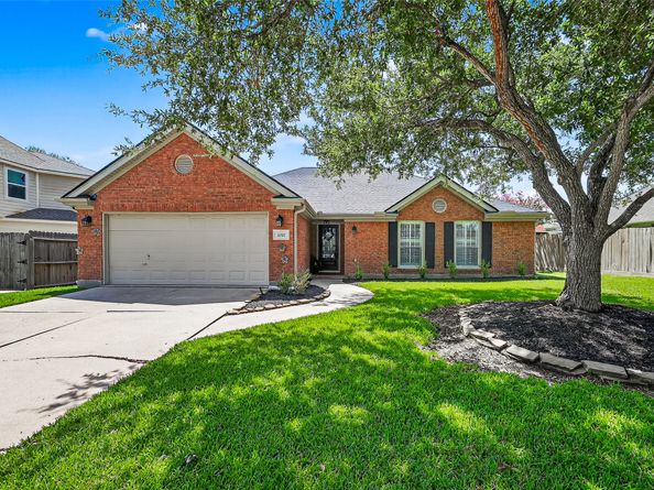 2027 Stetson Place Court, Richmond TX 77406