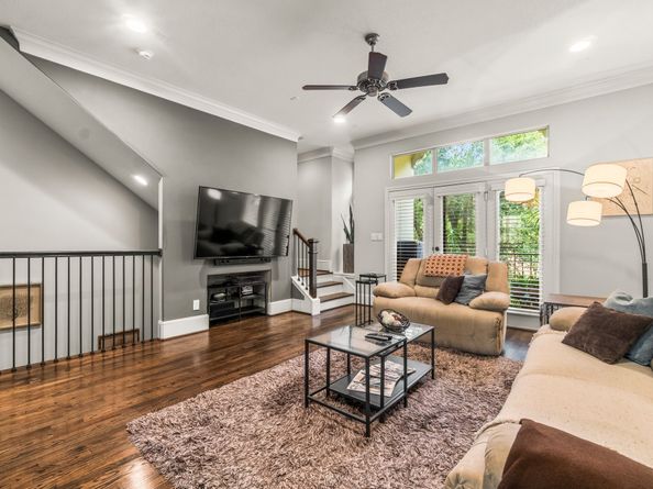 1804 Anita Street, Houston TX 77004