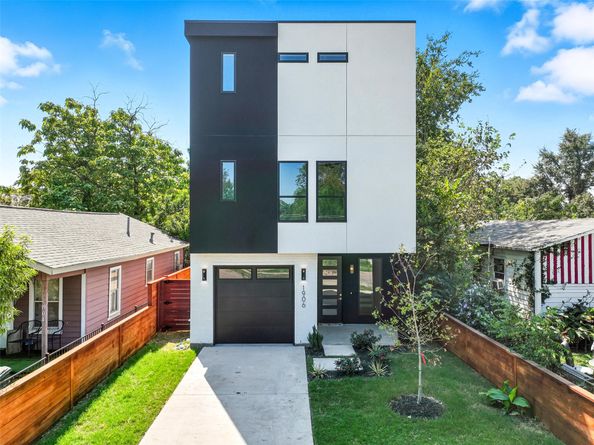 1906 Leath Street, Dallas TX 75212