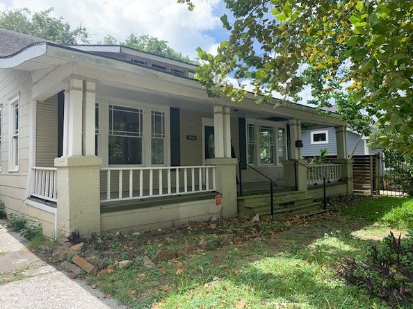 4512 Walker Street, Houston TX 77023