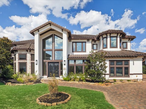 79 Amber Hollow Court, Sugar Land TX 77479